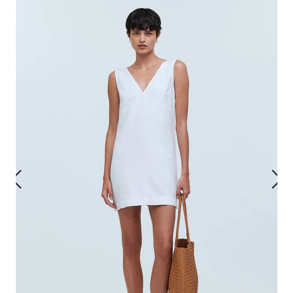 Madewell dress